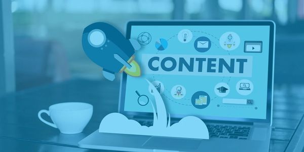 Content Creation for business