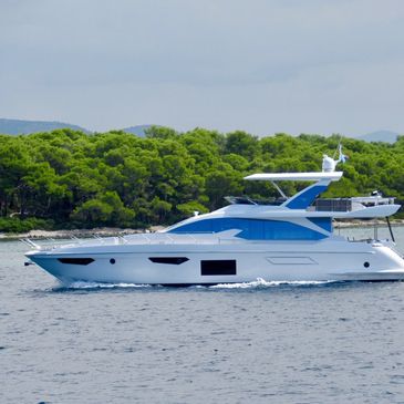 Worldwide Yacht Sales Inc.