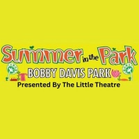 Summer in the park
