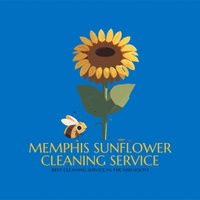 Memphis Sunflower Cleaning Service