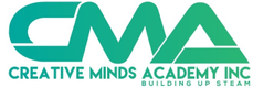 Creative Minds Academy, Inc.