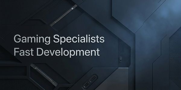 Trusted by Gaming Brands Worldwide
 🎧 Gaming Audio Specialists
⚙️ ODM & OEM Experts
🚀 Fast Development Cycle
🌍 Global Brand Experience 