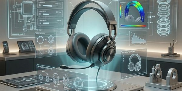 Reduce development risk and launch ahead of competitors.
Our integrated ODM workflow shortens development cycles while maintaining consistent quality, helping brands move quickly without compromising performance. 