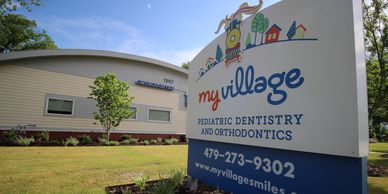 medical office, office space, facility, lobby, landscaping