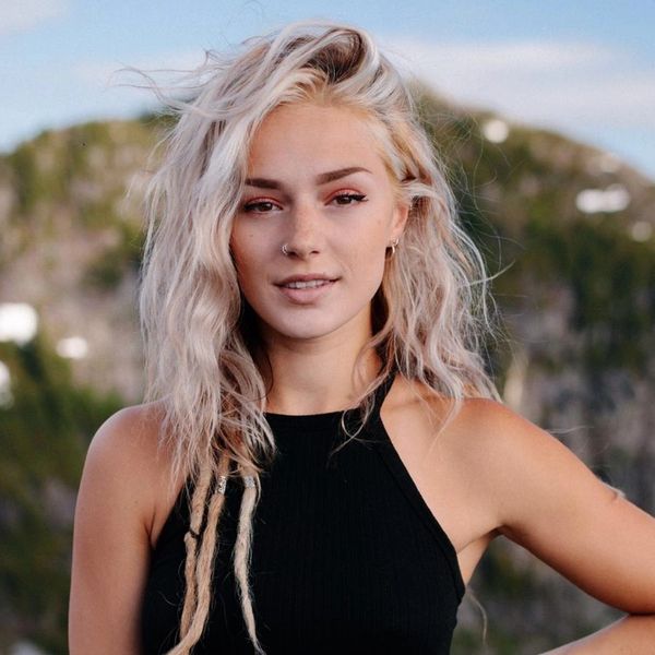 Georgia Ellenwood @George_ahhh