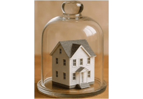 SafeHome