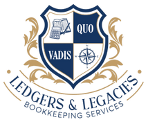 Ledgers & Legacies, LLC