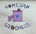 Welcome to Homespun Goodness