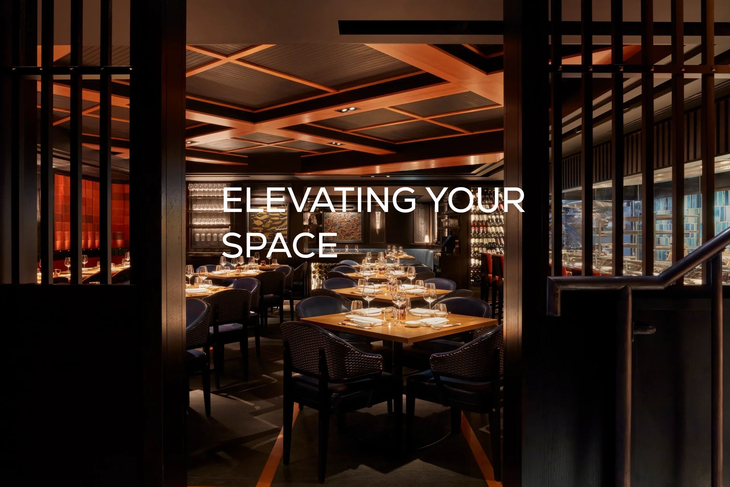Gallery | Lumina Designed