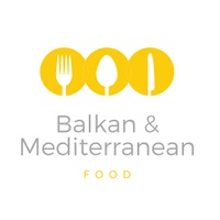 Balkan Food