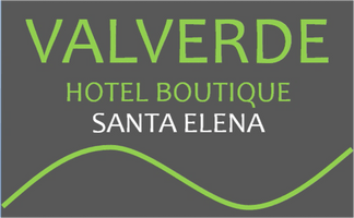 HOTEL BOUTIQUE VALVERDE SANTA ELENA
