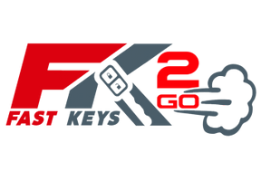 Fastkeys 2go