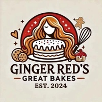 Ginger Red’s Great Bakes