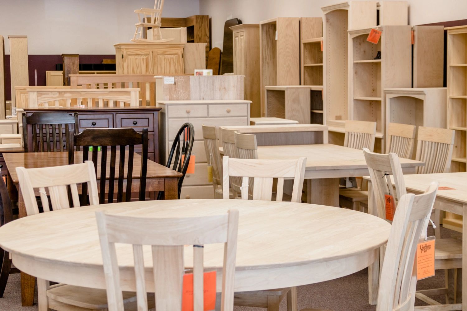 furniture stores in port charlotte fl