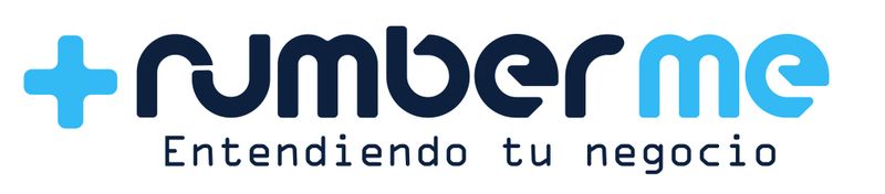 Numberme's Logo