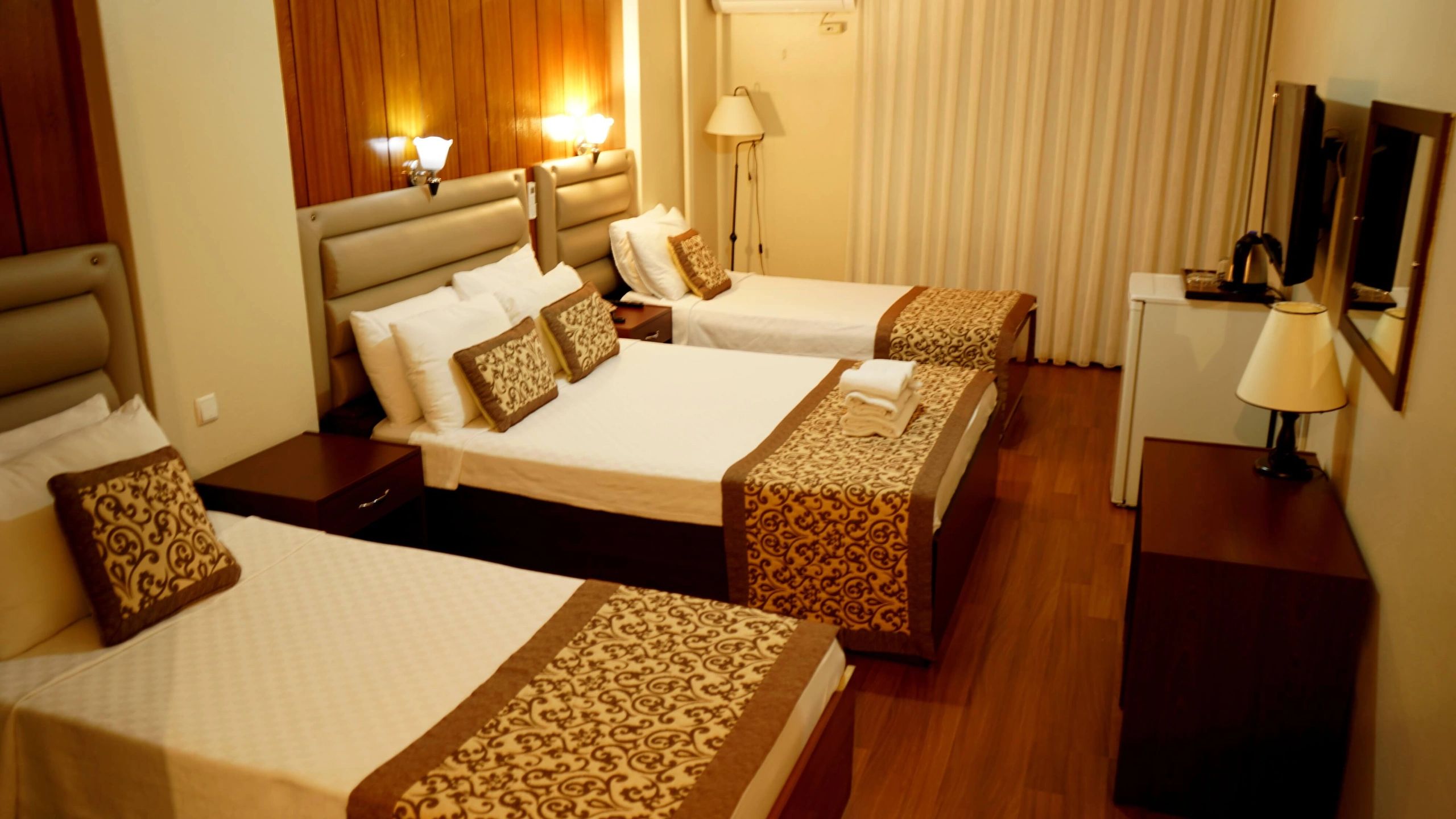 Hotel Orhan in Aydın, Turkey