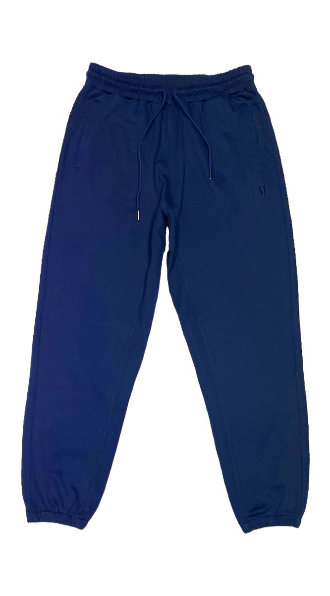 VarietyAthletics Herren French Terry Baumwolle Training Sport Jogginghose Jogger Pant - Bild 14 von 15