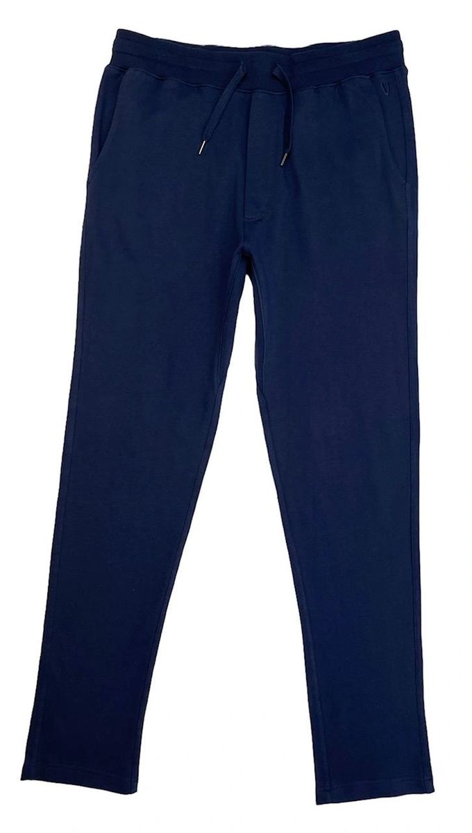 VarietyAthletics Men French Terry Cotton Jogger Sweatpant Workout Athletic Pants - Picture 15 of 16