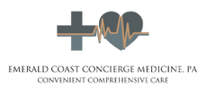 Emerald Coast Concierge Medicine & VitaLife Coastal Infusions