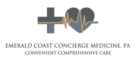 Emerald Coast Concierge Medicine & VitaLife Coastal Infusions