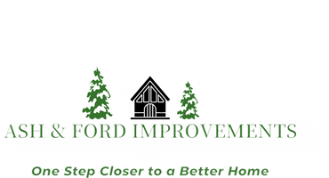 Ashandford Improvements