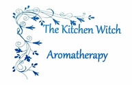 The Kitchen Witch Aromatherapy