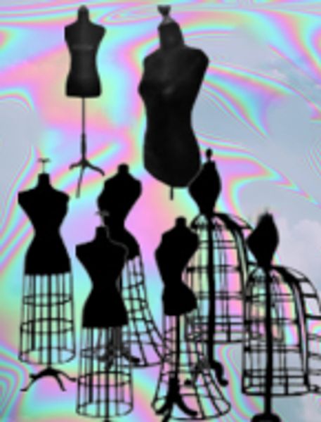 Alterations
Custom Garments
Hem
Take up
Let out