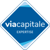 VIA CAPITALE EXPERTISE
Agence immobilière