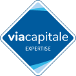 VIA CAPITALE EXPERTISE
Agence immobilière
