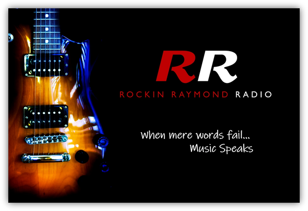RockinRaymondRadio
