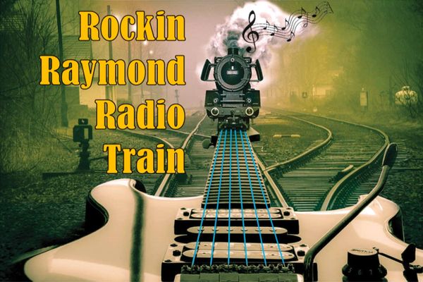 RockinRaymondRadio