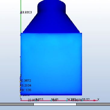 CFD, Fluid Dynamics Review, Fume Hood, Coatings