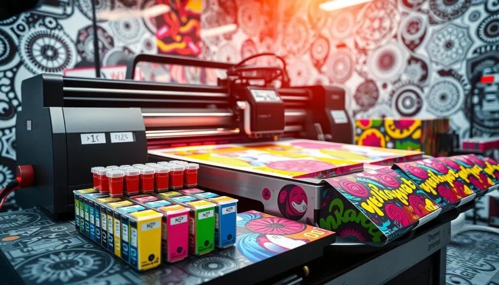Photo Print Types Different Types of Printing Techniques: A Guide for Packaging