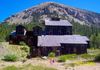 Paris Mill / Buckskin Gulch