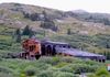 London Mine Mill / Mosquito Pass