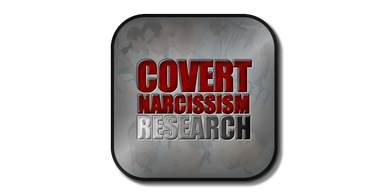Covert Narcissism Scholarly Research. Peer-reviewed Journal Articles, University research in UNSANE