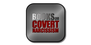 UNSANE movie's recovery hub on Covert Narcissistic Abuse has books, videos & articles on CNPD Abuse