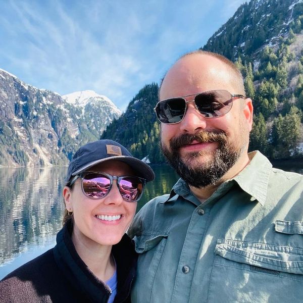 Carolyn Henry and Jeremy Bynum
Misty Fjords National Monument (2021)