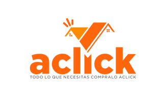 Logo de www.aclick.com.mx