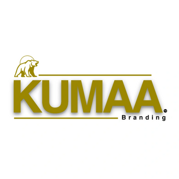 KUMAA Alternative Logo 3