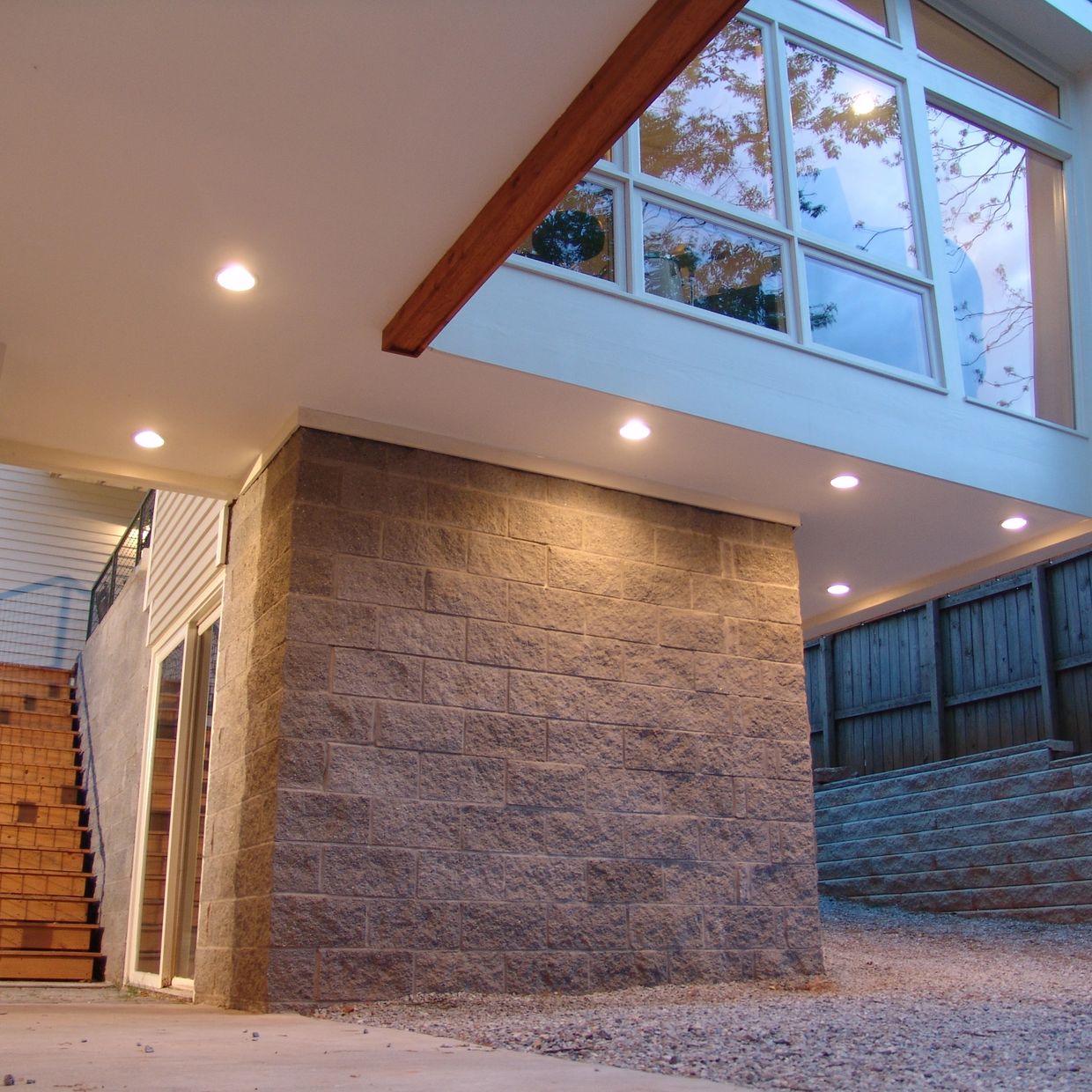 Modern Architecture