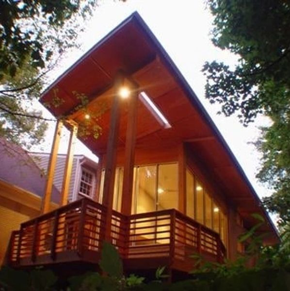 Modern Home Design