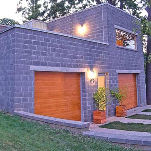 Contemporary Architecture