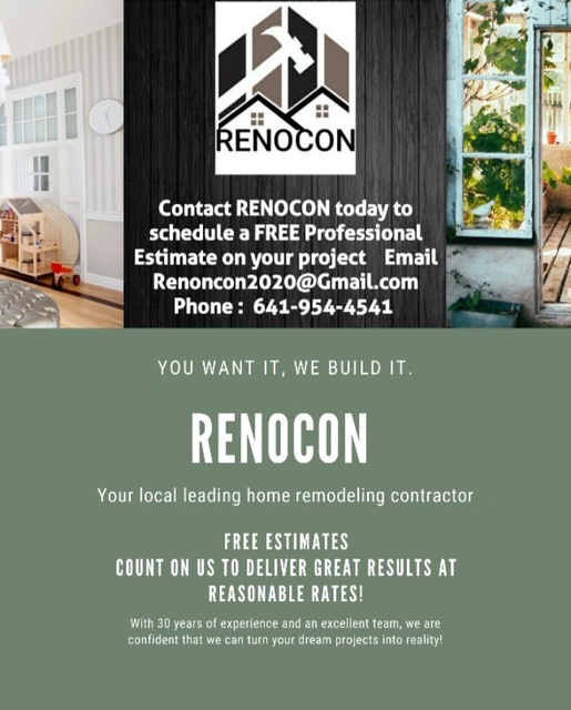 Renocon