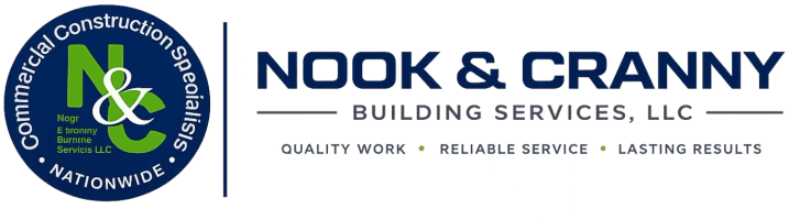 Nook and Cranny Building Services, LLC