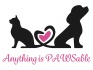 Anything Is PAWSable
