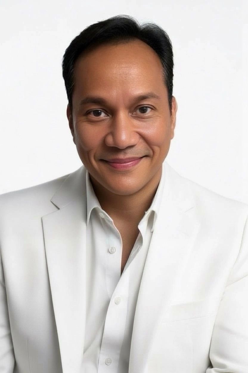Russwin  Francisco - Actor, Singer, Producer