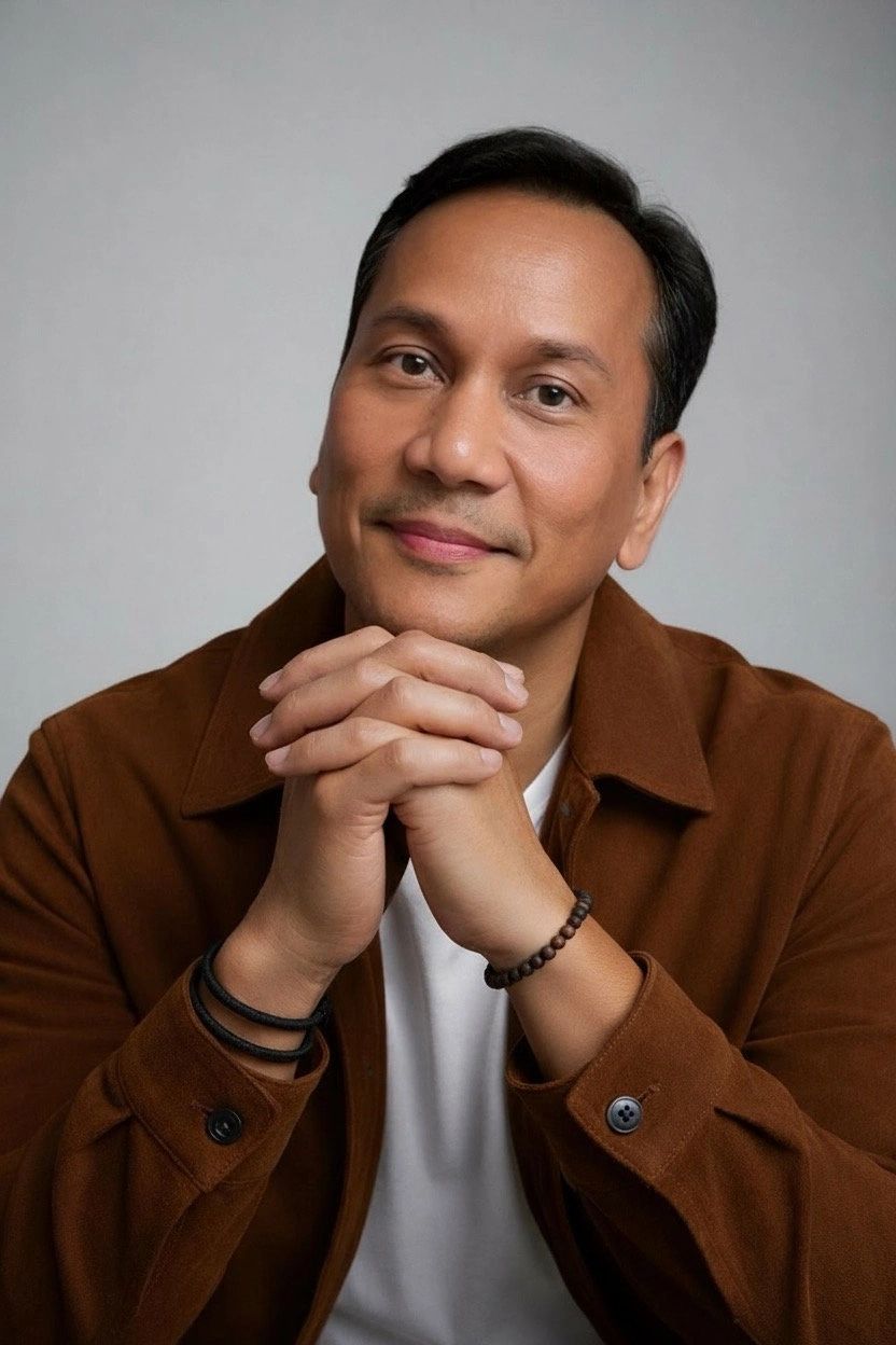 Russwin Francisco - Actor, Singer, Producer