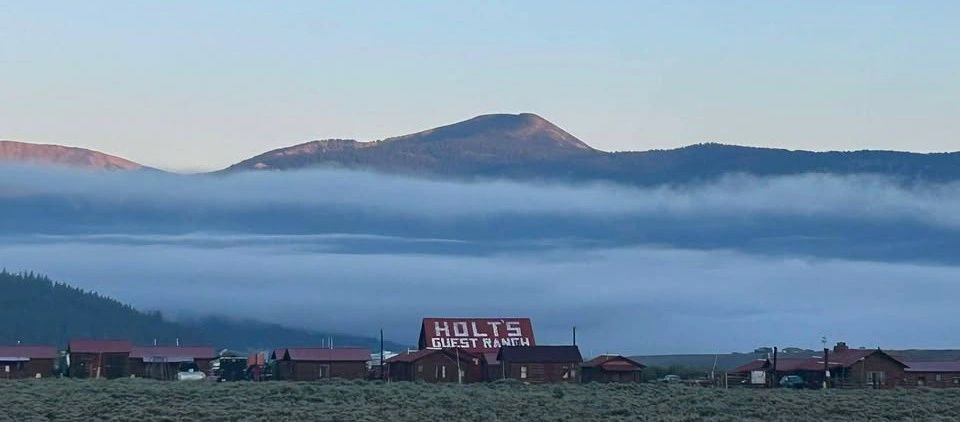 Holt Scout Ranch Holt's Guest Ranch