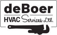 deBoer HVAC services
